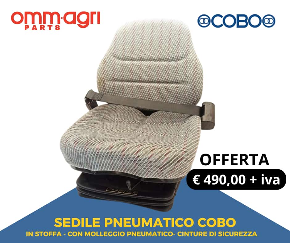 SEDILE COBO