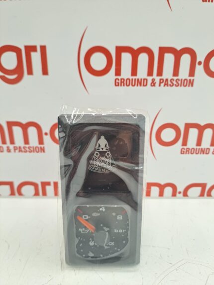 MANOMETRO OLIO PASQUALI P470.480.0